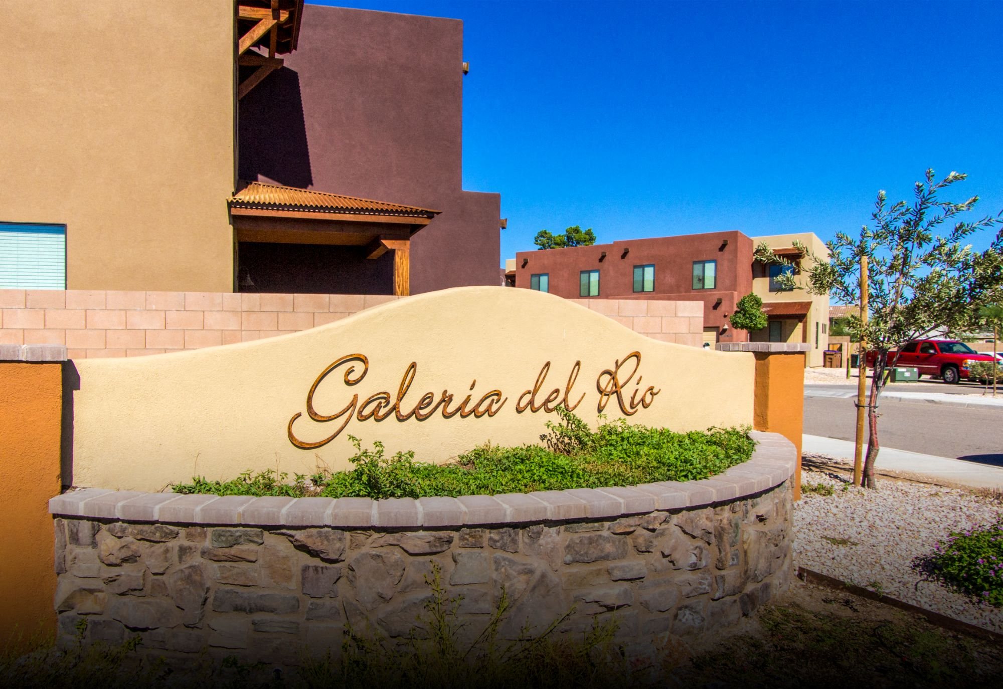 Galeria Del Rio Apartments in Tucson, AZ